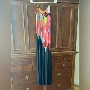 Trina Turk Elegant Dress
